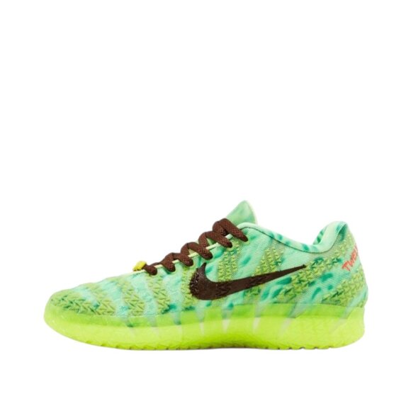 Nike JA 3 Halloween Zombie Mens Basketball Shoes Size 11.5 Green HF9923 700 main image 3